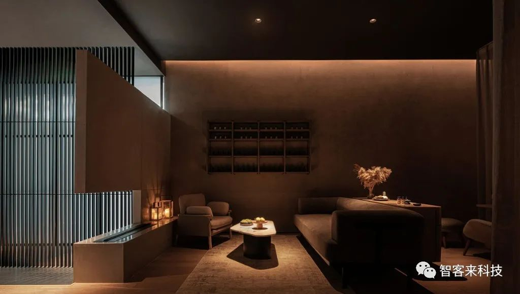 智客软件足浴应用方案详解