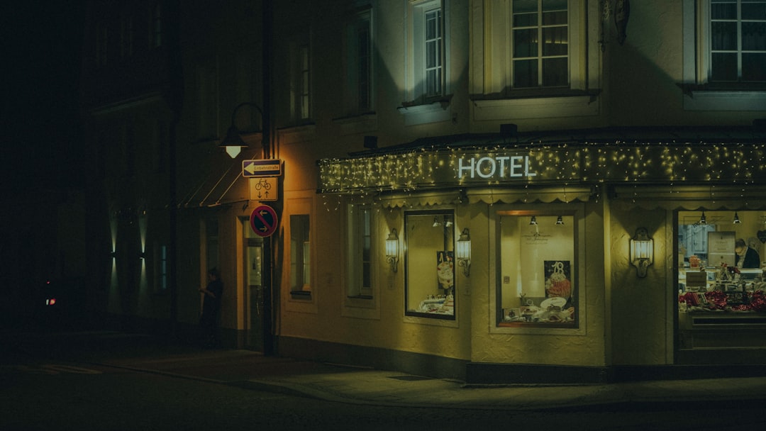 2026酒店业新常态：从“房晚”到“体验流”的数字化跃迁