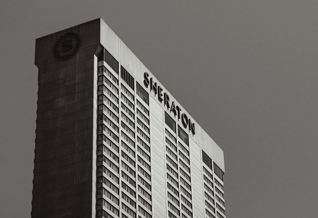 2026酒店业新图景：从“采耳软件”的渗透看康养业态的数字化深水区