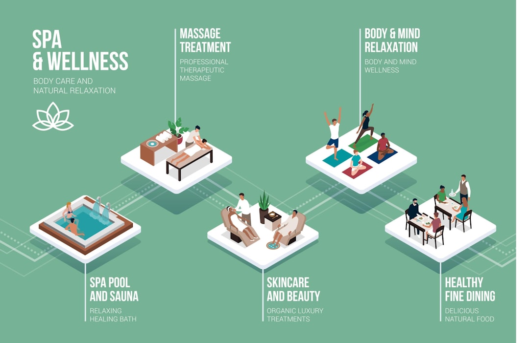 从“手艺”到“数字”：解码洗浴足疗行业智能化转型的深层逻辑与未来路径