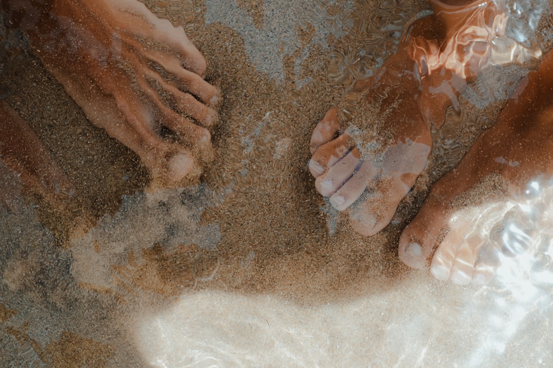 2026洗浴新纪元：从“指尖技艺”到“数据算法”的足疗产业智能跃迁