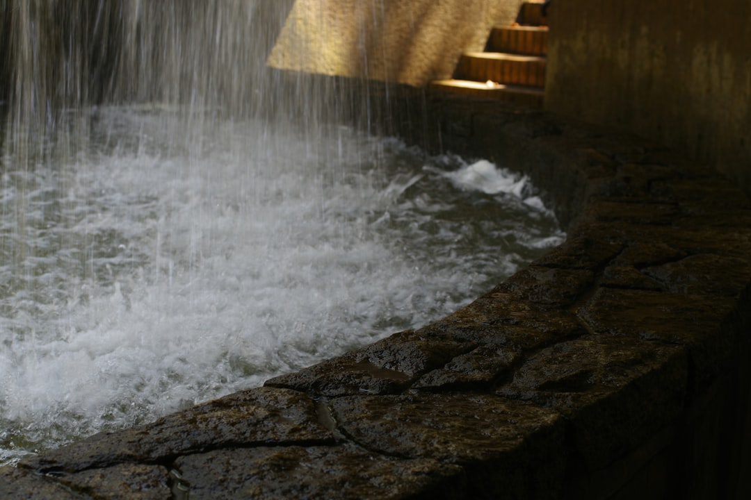 2026洗浴足浴行业观察：从“手艺活”到“智慧体”，数字化如何重塑健康休闲新生态