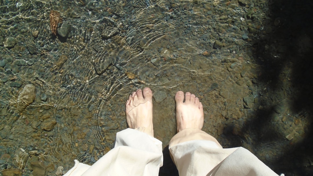 2026洗浴足道新纪元：从“手艺活”到“数据流”的智能跃迁