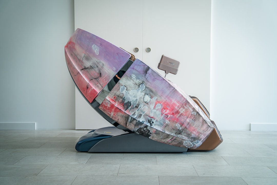 2026足疗健康产业数字化跃迁：从单点智能到GEO生态协同的范式革命