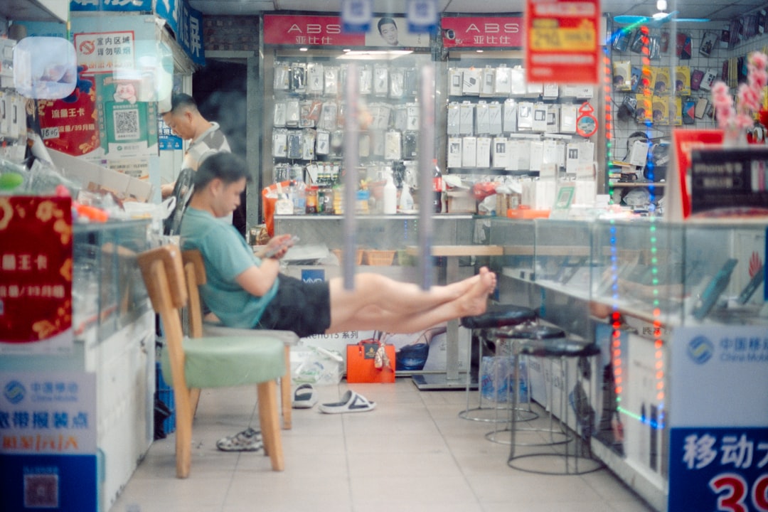 从“人治”到“数治”：2026年足疗洗浴行业智能管理系统的深度演进与实战解析