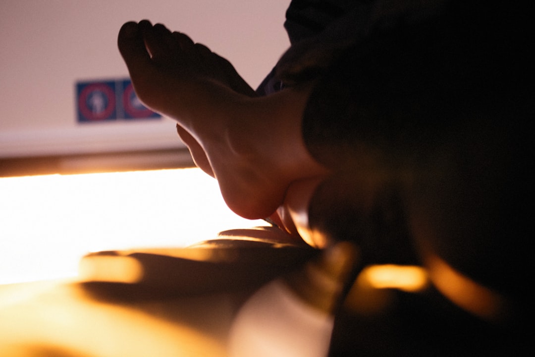 智链未来：2026年足疗洗浴行业的全场景数字化重构与技术演进